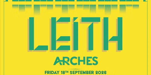 La Beat in Leith