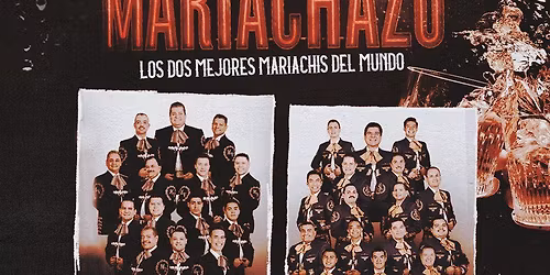 Mariachazo at YouTube Theater