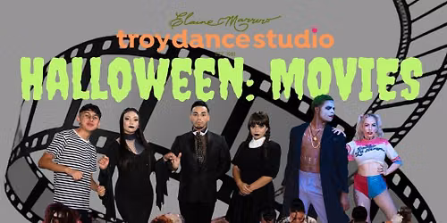 Halloween Community Showcase