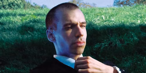 Cl\u00e9ment Visage + Glabre \u273f Le Grillen, Colmar (68)