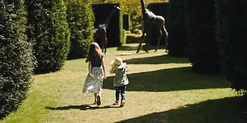 Easter 'Signs of Spring' Trail