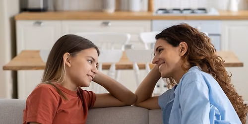 Understanding Your Teen Through Human Design