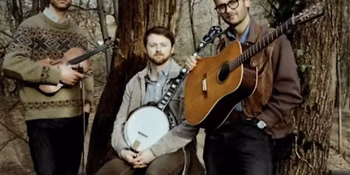 Down North Bluegrass