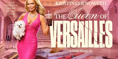 The Queen of Versailles at St. James Theatre New York