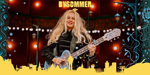 Unni Wilhelmsen trio - Bysommer p\u00e5 SALT