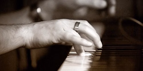 Freddie Long Duo at Redmans Club