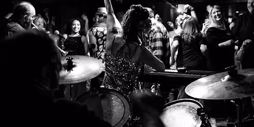 The Fabulous Red Diesel