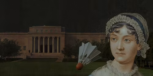 Tour of the Regency collections at the Nelson-Atkins Museum of Art