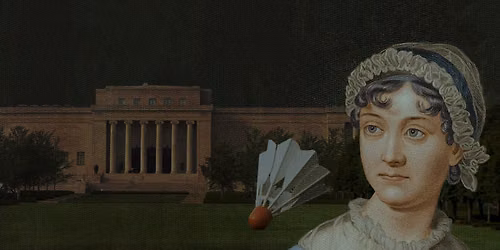 Tour of the Regency collections at the Nelson-Atkins Museum of Art