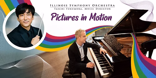 Pictures in Motion - Normal