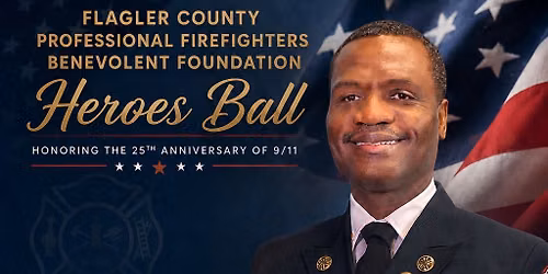 Heroes Ball