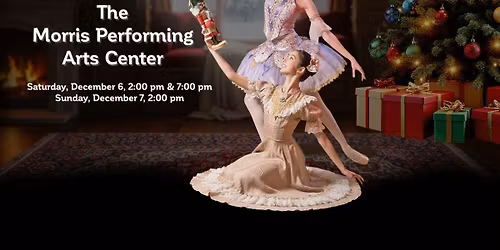 Southold Dance Theater: The Nutcracker