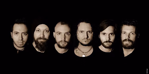Haken Manchester Tickets