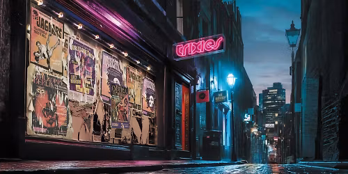 Squeeze, Billy Bragg in Greater London