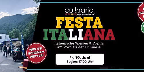 Festa Italiana