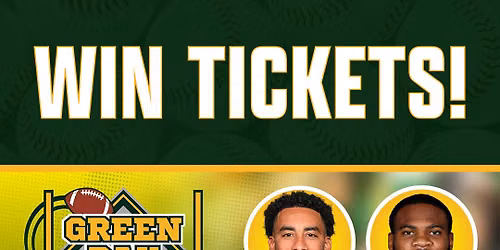 Green Bay Game Charity Softball Game — Neuroscience Group Field at Fox Cities Stadium