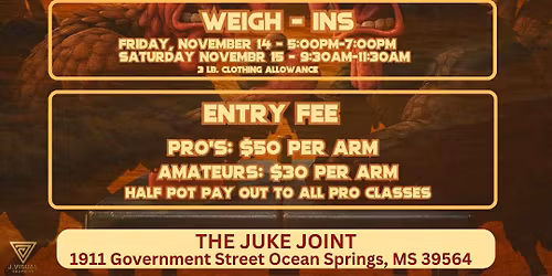 The Thanksgiving Throwdown