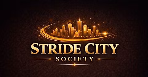 First Class Flight To Stride City: The Fashion Show