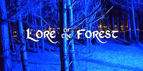 Lore of the Forest 2026