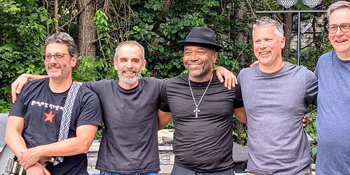 Center Street Band @ Oaklyn Springs Apex 