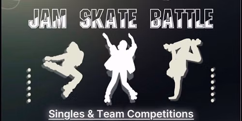 GSI June Summer Jam Skate Battle.