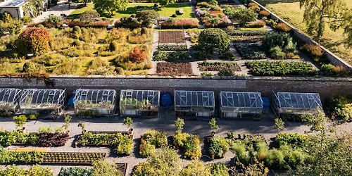 National Garden Scheme Day