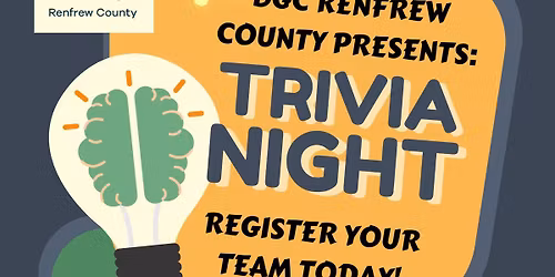 BGC Trivia Night @ Fresco's