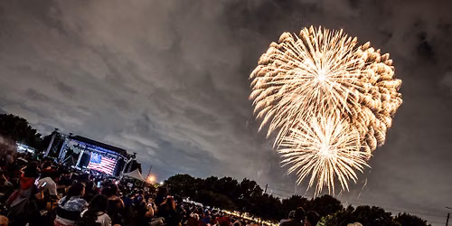 Addison Kaboom Town 4th of July 2026