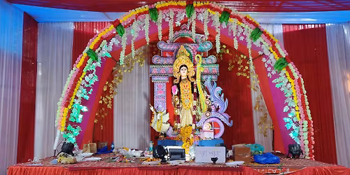 Saraswati Puja