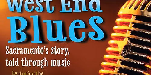 West End Blues - September 9th