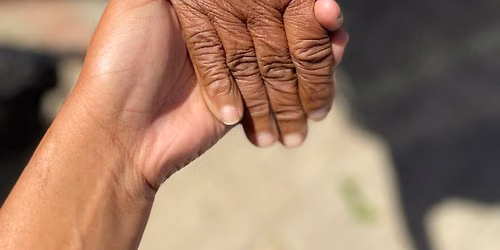Grandparents' Day: Interview Your Elders!