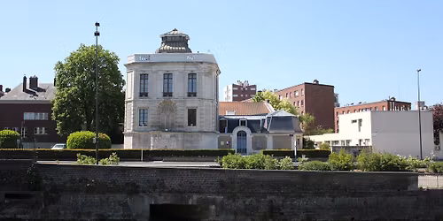 [VISITE]-Le ch\u00e2teau d'eau