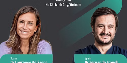 Straumann APAC Symposium