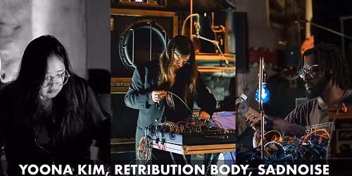 Yoona Kim, Retribution Body, sadnoise