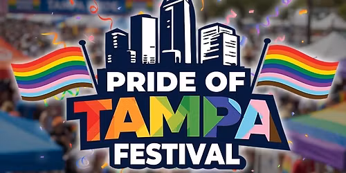 Pride of Tampa Festival