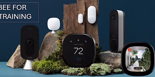Ecobee Training + Nate + Stat
