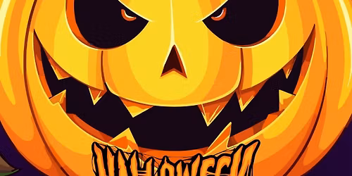 Halloween Trail 2025