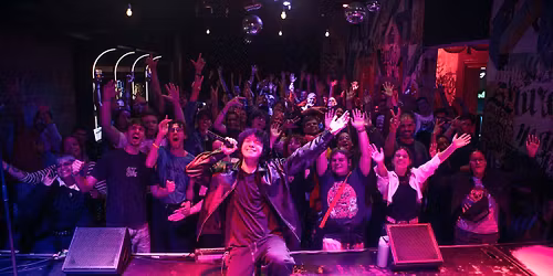 RudyWade w\/ JayBenz + gonedark