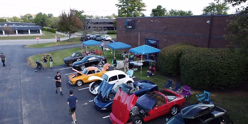 PCBros & Bomb Discs Yard Sale