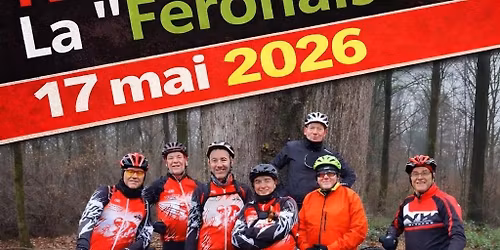 La feronaise 2026