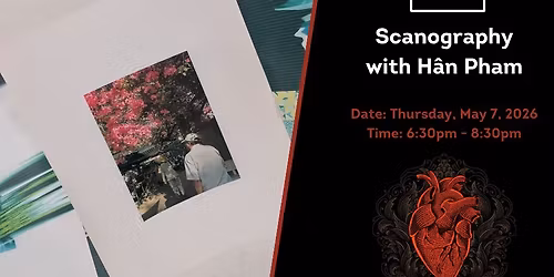 DateNight: Scanography