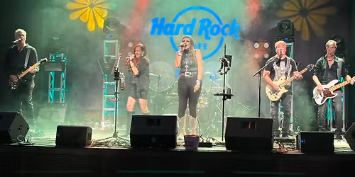 Whiskey Throttle Live at Ka\u2019Tiki