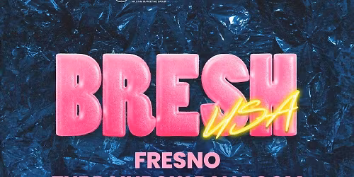 BRESH at The Novo