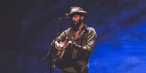 Ray LaMontagne - Trouble 20th Anniversary Tour
