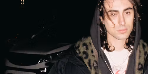 Depresi\u00f3n Sonora Zaragoza Tickets