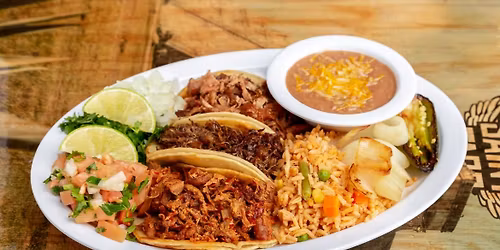 Taco Nite! 