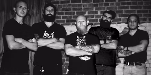 Sloppy But Lucky @ Louie's Laundromat Bar 10th Street