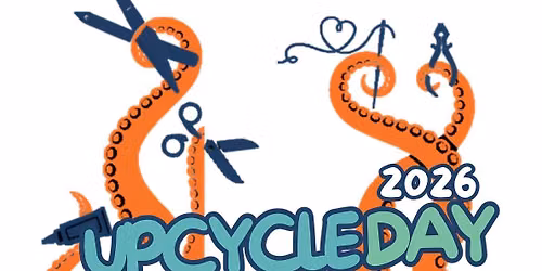 Upcycle Day