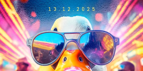 Jumping party - Duck Face Energy - Club Edition