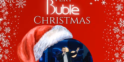 A Very Bubl\u00e9 Christmas
